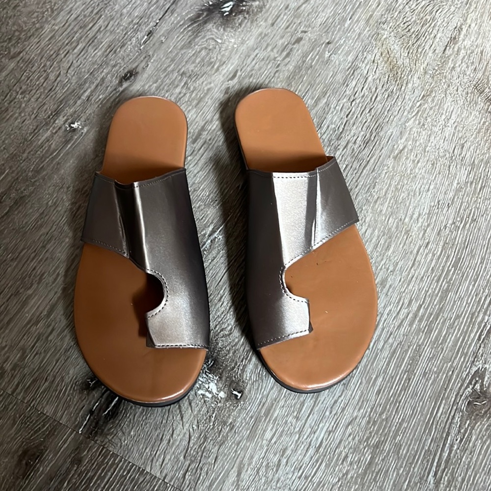 New cute sandals